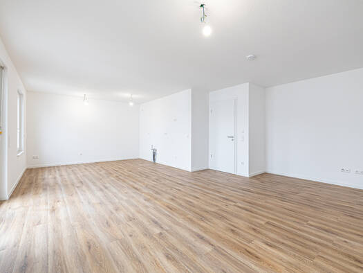 Wohnung zum Kauf provisionsfrei 449.900 € 3 Zimmer 99 m² Huttenheim Philippsburg 76661