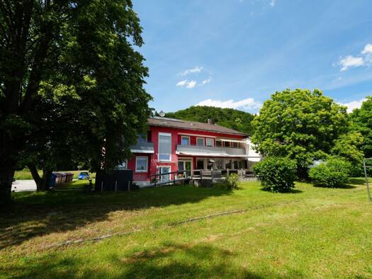 Sonstiges zum Kauf 925.000 € 20 Zimmer 900 m² 2.400 m² Grundstück Hitzenau Kirchdorf a.Inn 84375