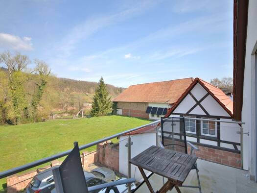 Maisonette zum Kauf 349.000 € 4,5 Zimmer 136 m² 1. Geschoss Queichhambach Annweiler am Trifels 76855