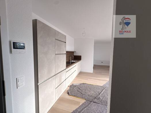 Wohnung zur Miete - Erstbezug 672 € 1,5 Zimmer 41,5 m² Crailsheim Crailsheim 74564