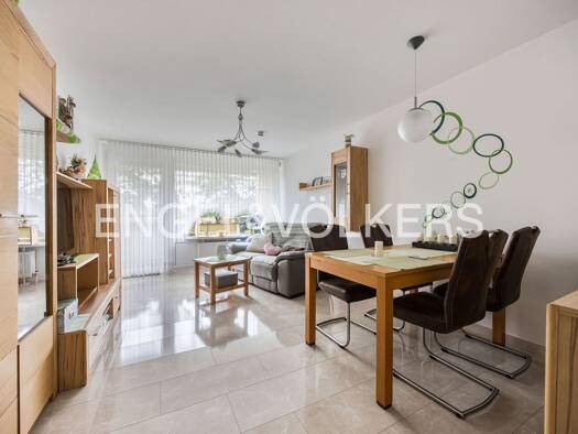 Wohnung zum Kauf 215.000 € 2 Zimmer 54,4 m² 1. Geschoss Röthenbach b Schweinau Nürnberg 90449