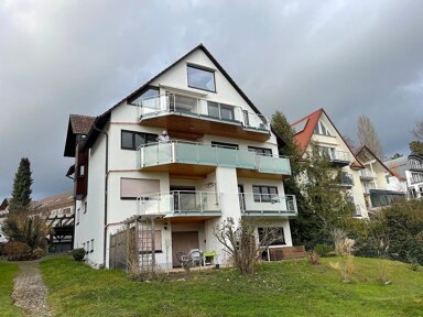 Wohnung zur Miete 1.800 € 4 Zimmer 114,7 m² 1. Geschoss frei ab sofort Überlingen Überlingen 88662