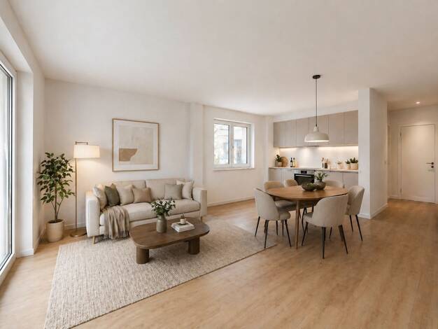 Wohnung zum Kauf - Erstbezug 418.402 € 2 Zimmer 65,9 m² 1. Geschoss frei ab 01.12.2026 Güterfelde Stahnsdorf 14532