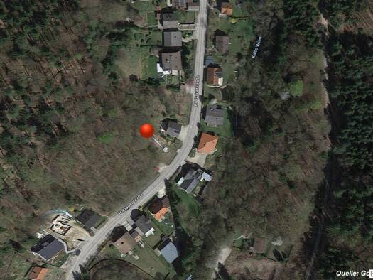 Grundstück zum Kauf 168.000 € 210 m² Grundstück Pressbaum 3021