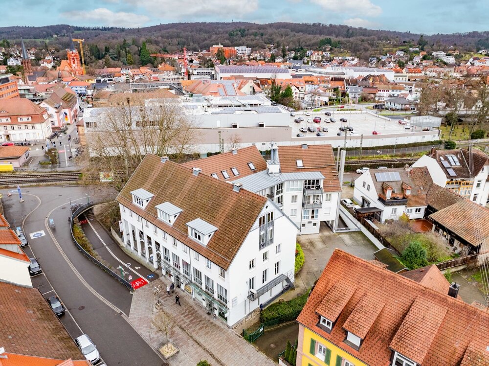 Immobilie zum Kauf 449.000 € Emmendingen Emmendingen 79312