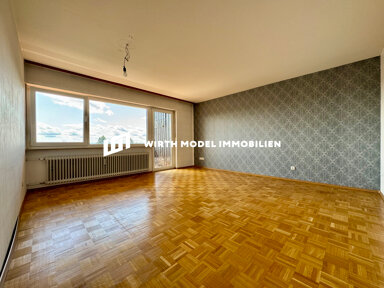 Wohnung zum Kauf 170.000 € 4 Zimmer 97 m² 4. Geschoss Bergrheinfeld Bergrheinfeld 97493