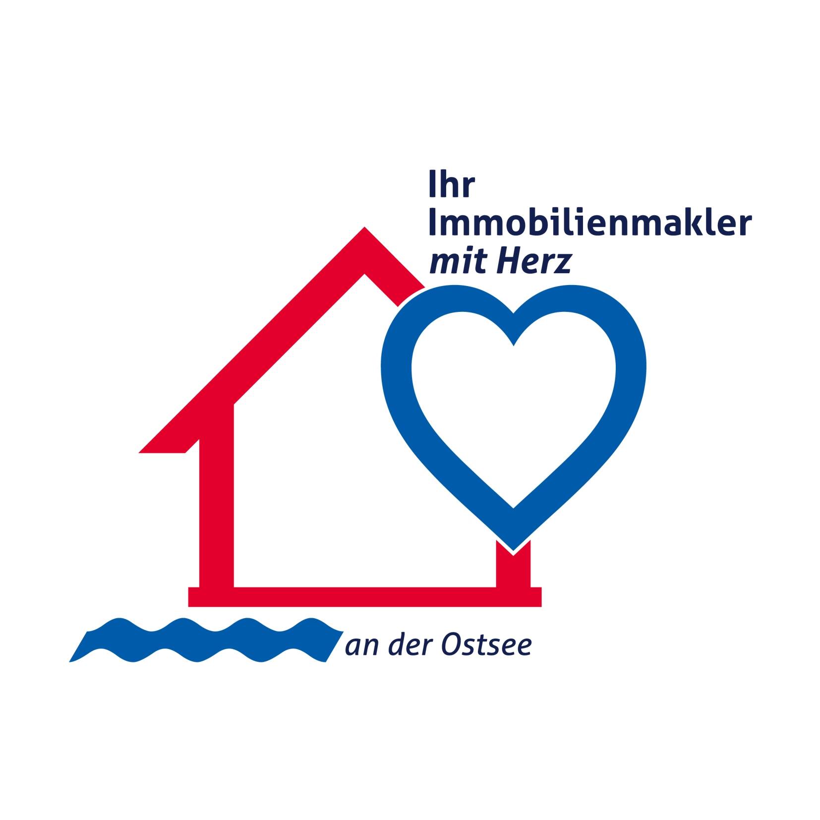 Ihr Immobilienmakler mit Herz an der Ostsee