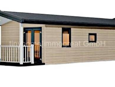 Bungalow zum Kauf - Erstbezug provisionsfrei 156.900 € 3 Zimmer 41,5 m² Bremen 28355