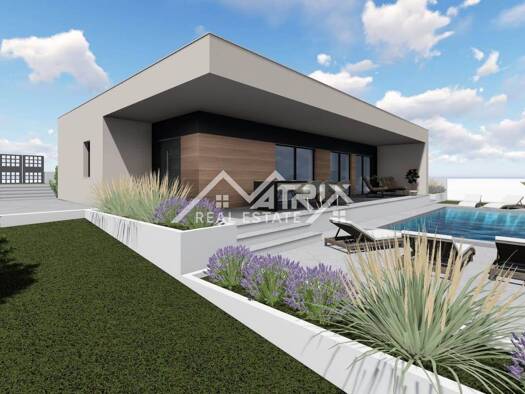 Einfamilienhaus zum Kauf 230.000 € 3 Zimmer 108 m² Muntić, Ližnjan Ližnjan 52204