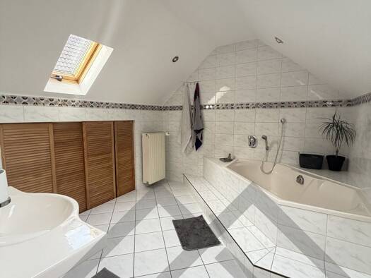 Mehrfamilienhaus zum Kauf 169.000 € 10 Zimmer 247,4 m² 214 m² Grundstück Blickweiler Blieskastel 66440
