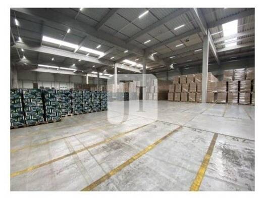 Lagerhalle zur Miete 9.386 m² Lagerfläche Billbrook Hamburg 22113