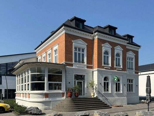 Bürofläche zur Miete provisionsfrei 17,50 € 180 m² Bürofläche Stellingen Hamburg 22525