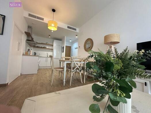 Wohnung zum Kauf - Erstbezug 385.000 € 2 Zimmer 65 m² EG Conil de la Frontera 11140