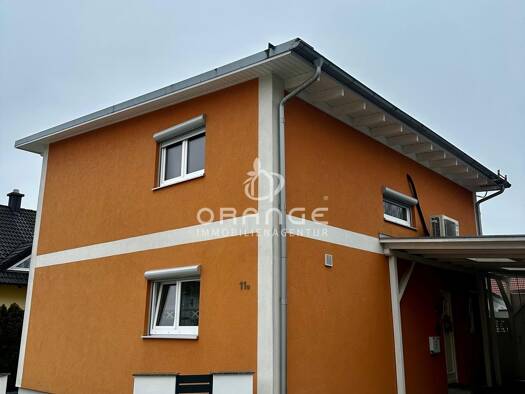 Einfamilienhaus zum Kauf 598.000 € 5 Zimmer 140 m² 470 m² Grundstück Burglengenfeld Burglengenfeld 93133