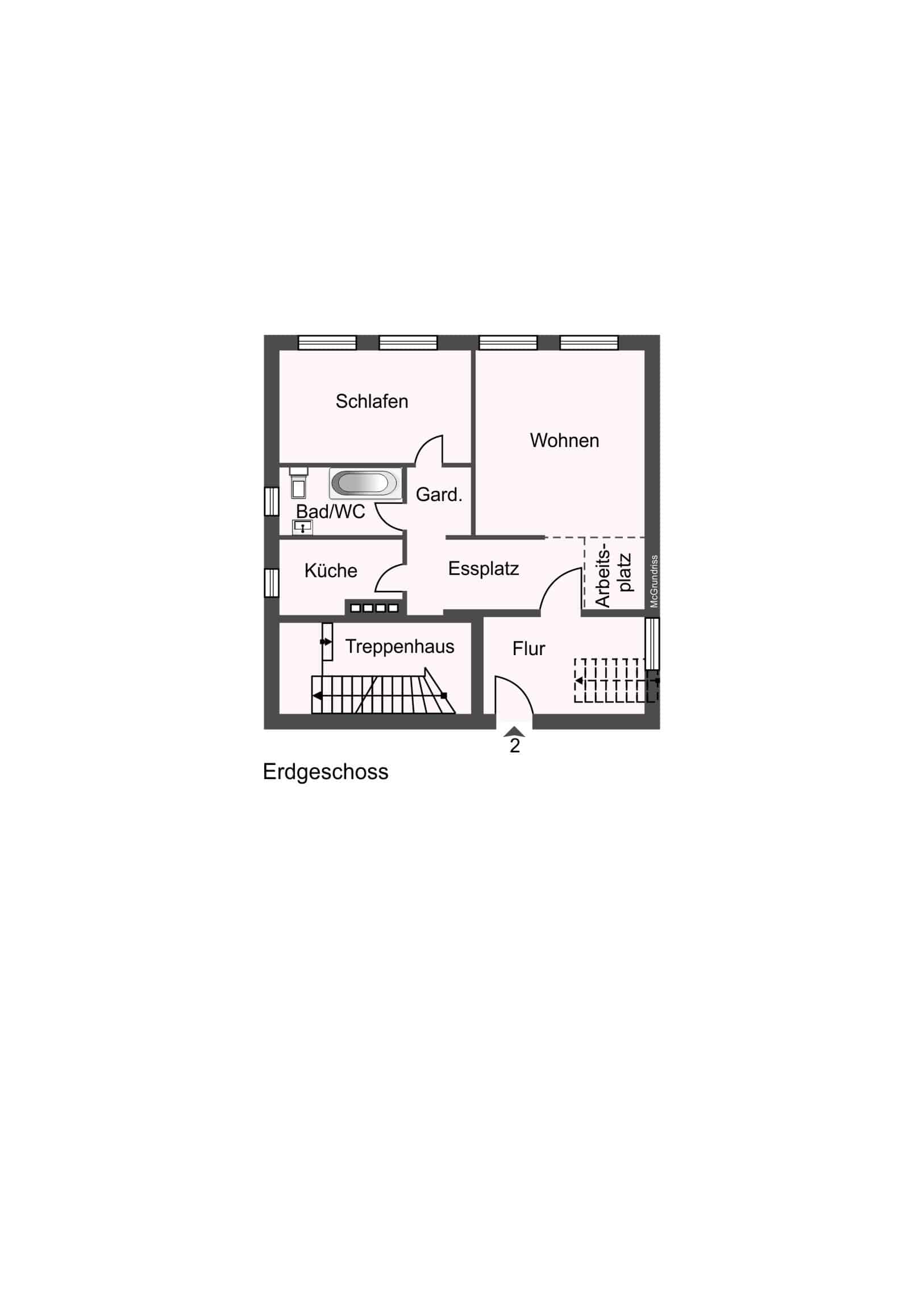 Mehrfamilienhaus zum Kauf als Kapitalanlage geeignet 480.000 € 18 Zimmer 580 m²<br/>Wohnfläche 2.044 m²<br/>Grundstück Wissen 57537