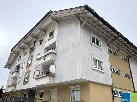 Wohnung zum Kauf 121.500 € 3 Zimmer 81 m² 3. Geschoss Rennweg 80 Rennweg am Katschberg 9863