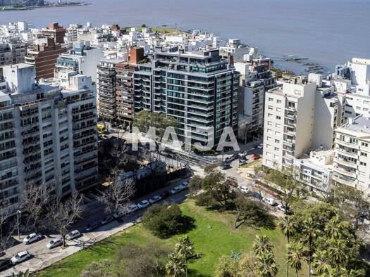 Wohnung zum Kauf 435.000 € 4 Zimmer 170 m² 1. Geschoss Urugay Montevideo Chico 11114