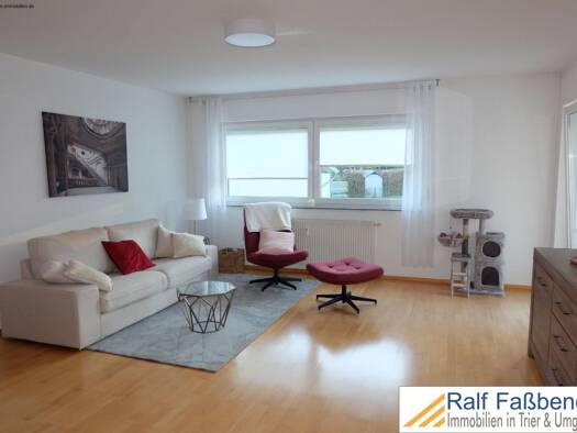 Wohnung zum Kauf 237.000 € 2 Zimmer 85 m² 1. Geschoss Könen Konz 54329