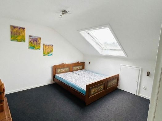 Wohnung zur Miete 1.000 € 3 Zimmer 50 m² 2. Geschoss Villingen Villingen-Schwenningen 78048