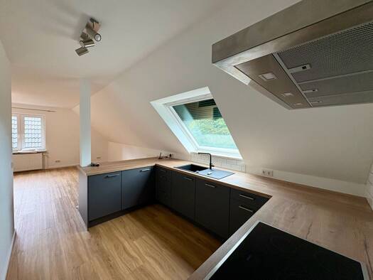 Wohnung zur Miete 1.690 € 2 Zimmer 92 m² Geschoss 1/2 frei ab sofort Niendorf Eimsbüttel 22455