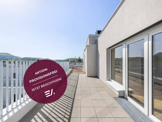 Wohnung zum Kauf - Erstbezug provisionsfrei 699.000 € 4 Zimmer 86,9 m² 2. Geschoss Wien 1230
