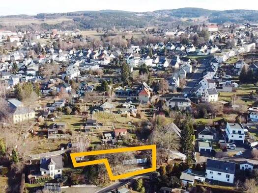 Grundstück zur Versteigerung 39.000 € 888 m² Grundstück Auerbach 08209