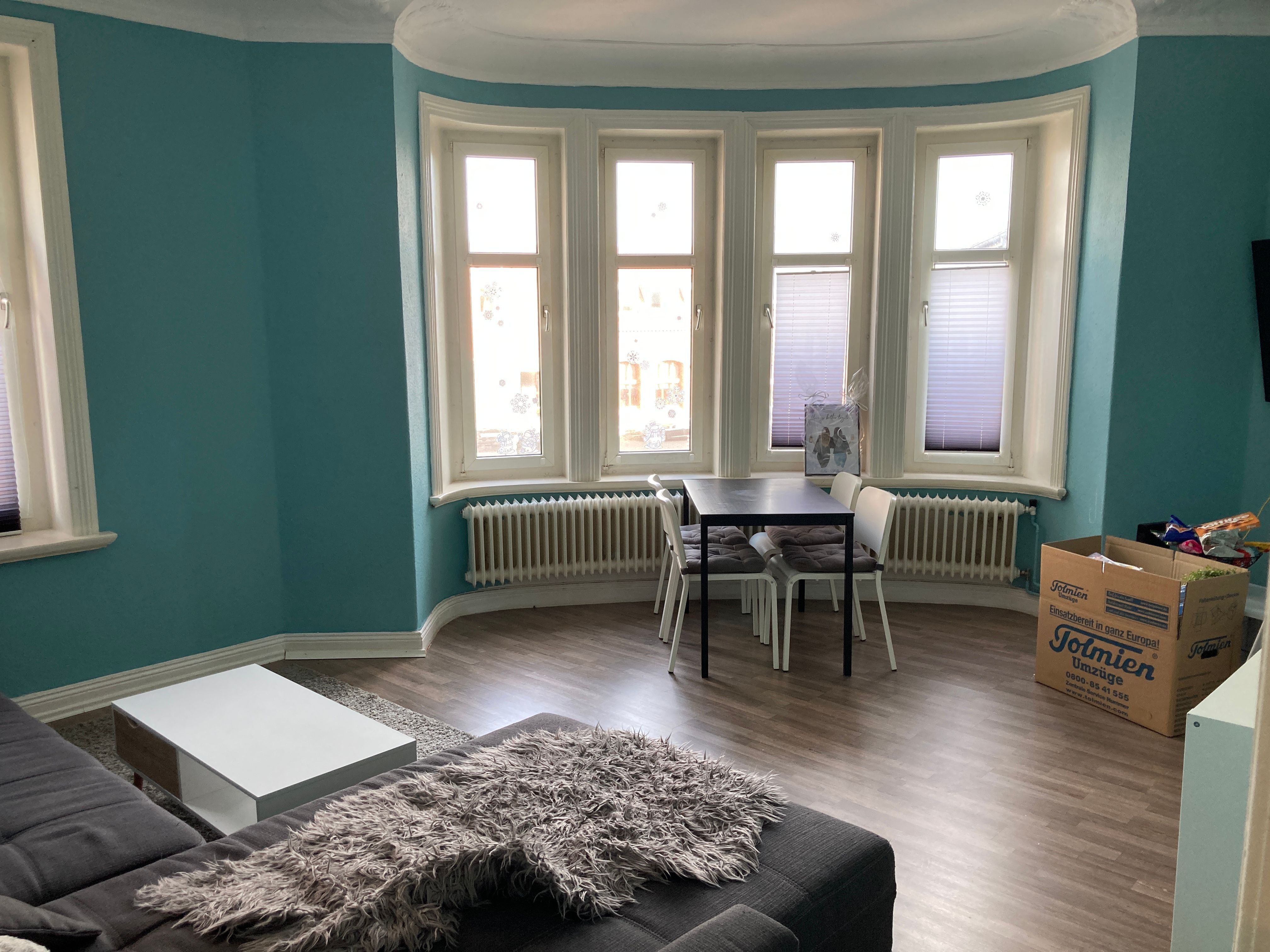 Wohnung zum Kauf 179.000 € 3 Zimmer 74,3 m²<br/>Wohnfläche 2.<br/>Geschoss ab sofort<br/>Verfügbarkeit Lehmkuhle 22 Cuxhaven Cuxhaven 27472