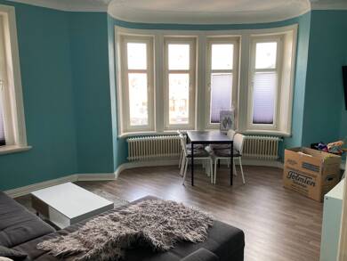 Wohnung zum Kauf 159.000 € 3 Zimmer 74,3 m² 2. Geschoss frei ab sofort Lehmkuhle 22 Cuxhaven Cuxhaven 27472