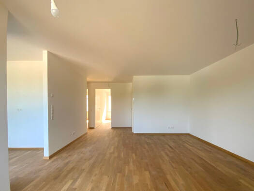 Wohnung zur Miete - Erstbezug 1.270 € 3 Zimmer 66,6 m² EG frei ab 01.12.2025 Mitte Ludwigsburg / Oßweil 71640