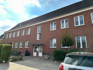 Wohnung zur Miete 600 € 3 Zimmer 84,9 m² 1. Geschoss frei ab 01.12.2024 Ostlandstraße 21c Neustadt Quakenbrück 49610