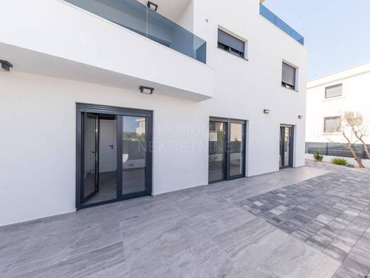 Wohnung zum Kauf 320.000 € 3 Zimmer 78 m² Geschoss EG/2 Murter Kornati 22243