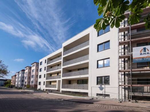 Wohnung zur Miete 960 € 2 Zimmer 80 m² 1. Geschoss Ringstraße Innenstadt Dessau-Roßlau 06844