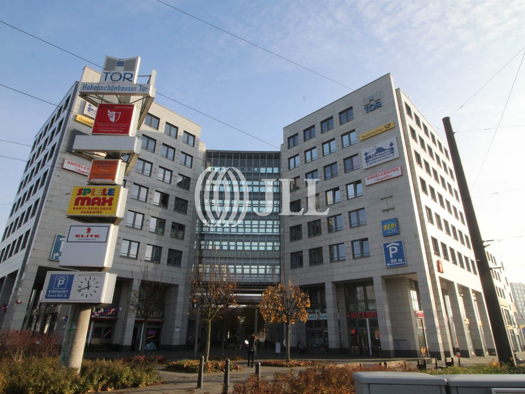 Bürofläche zur Miete provisionsfrei 15 € 1.841 m² Bürofläche teilbar ab 251 m² Alt-Hohenschönhausen Berlin 13055