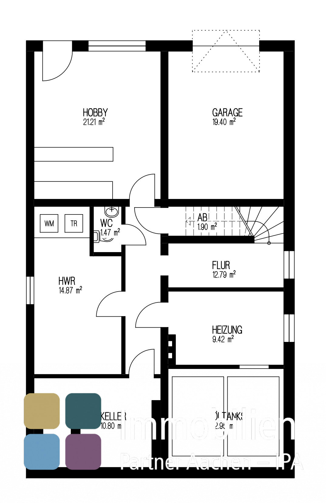 Mehrfamilienhaus zum Kauf 399.000 € 6 Zimmer 193 m²<br/>Wohnfläche 710 m²<br/>Grundstück 01.01.2025<br/>Verfügbarkeit Eschweiler-Ost Eschweiler 52249