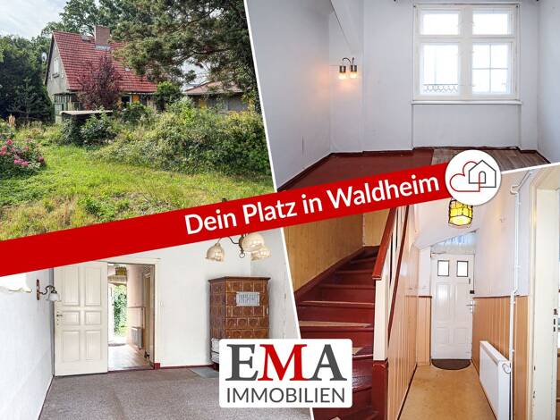 Einfamilienhaus zum Kauf 299.000 € 4 Zimmer 95 m² 951 m² Grundstück Falkensee 14612