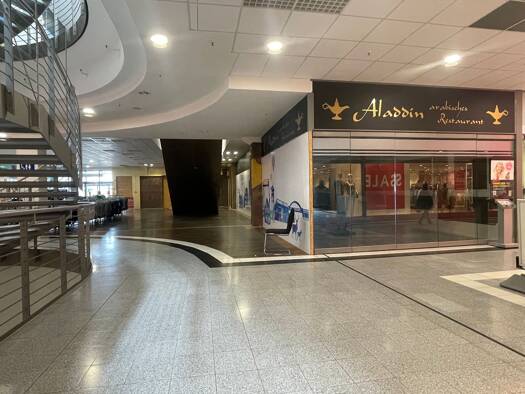 Restaurant zur Miete provisionsfrei 11 € 162 m² Gastrofläche Raisdorf Schwentinental 24223