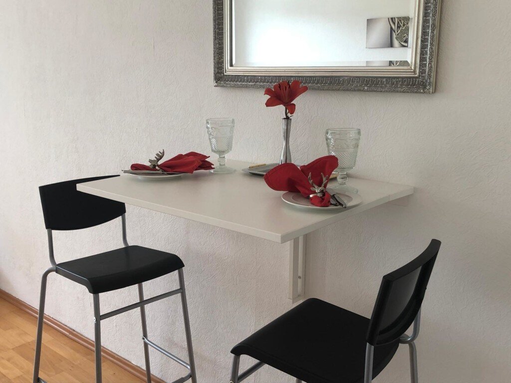 Wohnung zur Miete Wohnen auf Zeit 1.450 € 2 Zimmer 38 m²<br/>Wohnfläche 15.01.2025<br/>Verfügbarkeit Karkwurt Eidelstedt Hamburg 22527