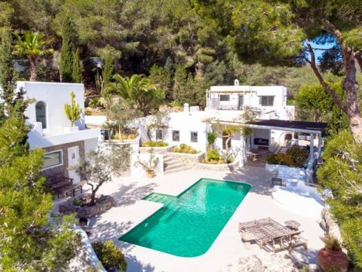 Acker-/Waldstück zum Kauf 2.975.000 € Sant Josep de sa Talaia 07830