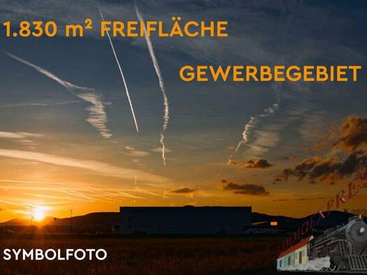 Lagerhalle zur Miete 1.830 m² Lagerfläche Tribuswinkel 2512