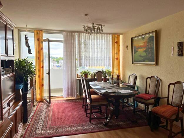 Studio zum Kauf 150.000 € 2,5 Zimmer 70 m² 3. Geschoss Liederbach Liederbach am Taunus 65835