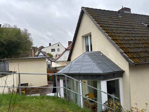 Einfamilienhaus zum Kauf provisionsfrei 1.850.000 € 9 Zimmer 201 m² 559 m² Grundstück frei ab sofort Hamburg 22587