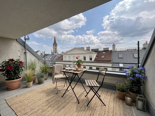 Wohnung zur Miete 3.472 € 4 Zimmer frei ab 01.10.2026 Wien 1030