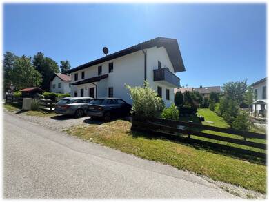 Mehrfamilienhaus zum Kauf 1.580.000 € 14 Zimmer 222,2 m² 1.068 m² Grundstück Bad Heilbrunn Bad Heilbrunn 83670