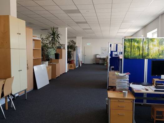 Bürofläche zur Miete 370 m² Bürofläche Kassel 34134