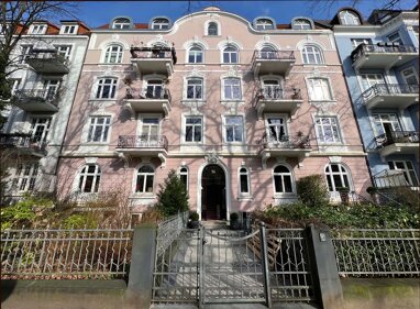 Wohnung zum Kauf 5,5 Zimmer 175 m² EG frei ab sofort Winterhude Hamburg 22301