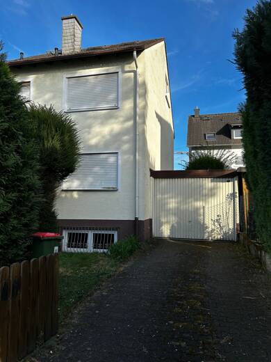 Haus zum Kauf 470.000 € 4 Zimmer 145 m² 248 m² Grundstück frei ab sofort Steinheim Hanau 63456