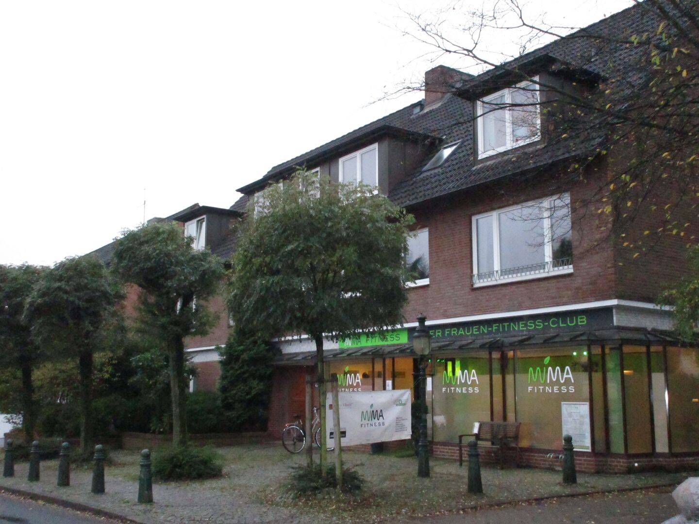Wohnung zur Miete