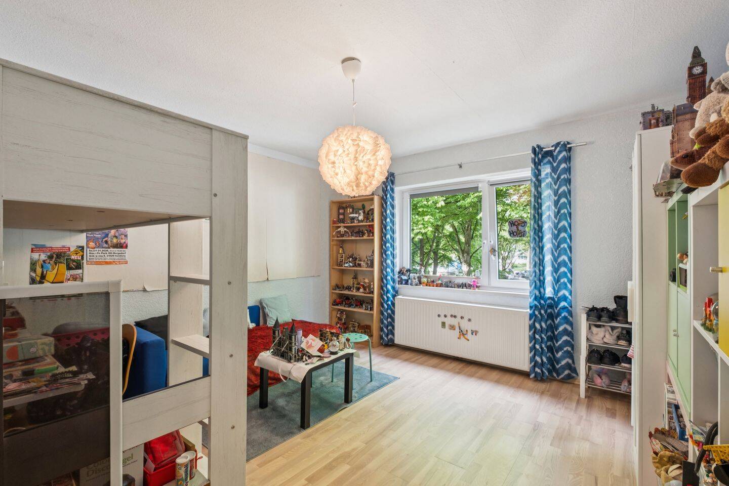 Wohnung zum Kauf - Ansicht 4