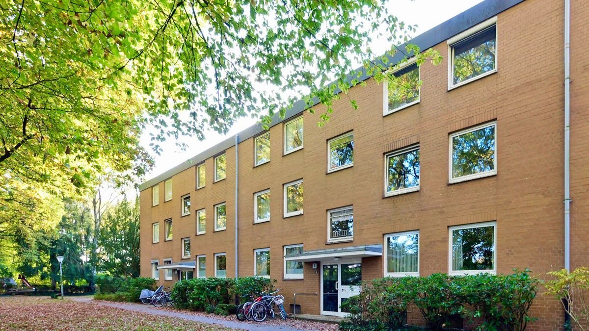 Wohnung zum Kauf 198.000 € 2 Zimmer 68 m²<br/>Wohnfläche Osdorf Hamburg-Osdorf 22549