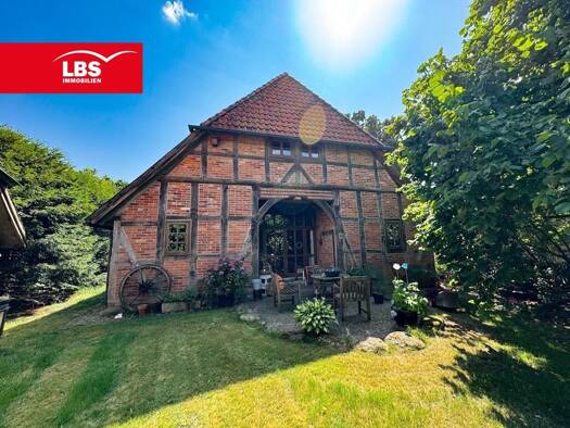 Einfamilienhaus zum Kauf 479.000 € 4 Zimmer 155 m² 1.177 m² Grundstück Schneeren Neustadt am Rübenberge 31535